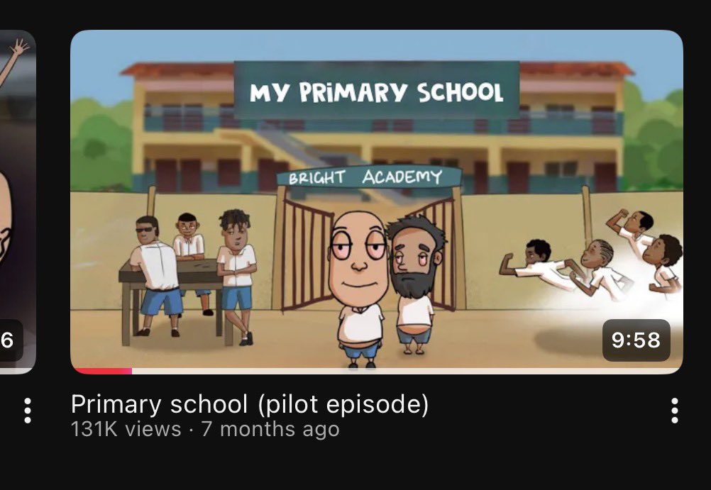 Willy kanga tweet media