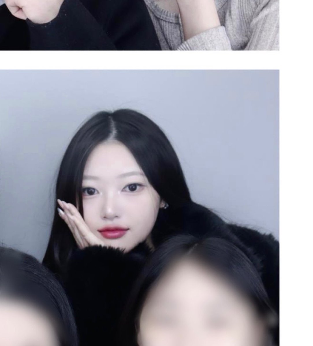 냐냐냥!! tweet media