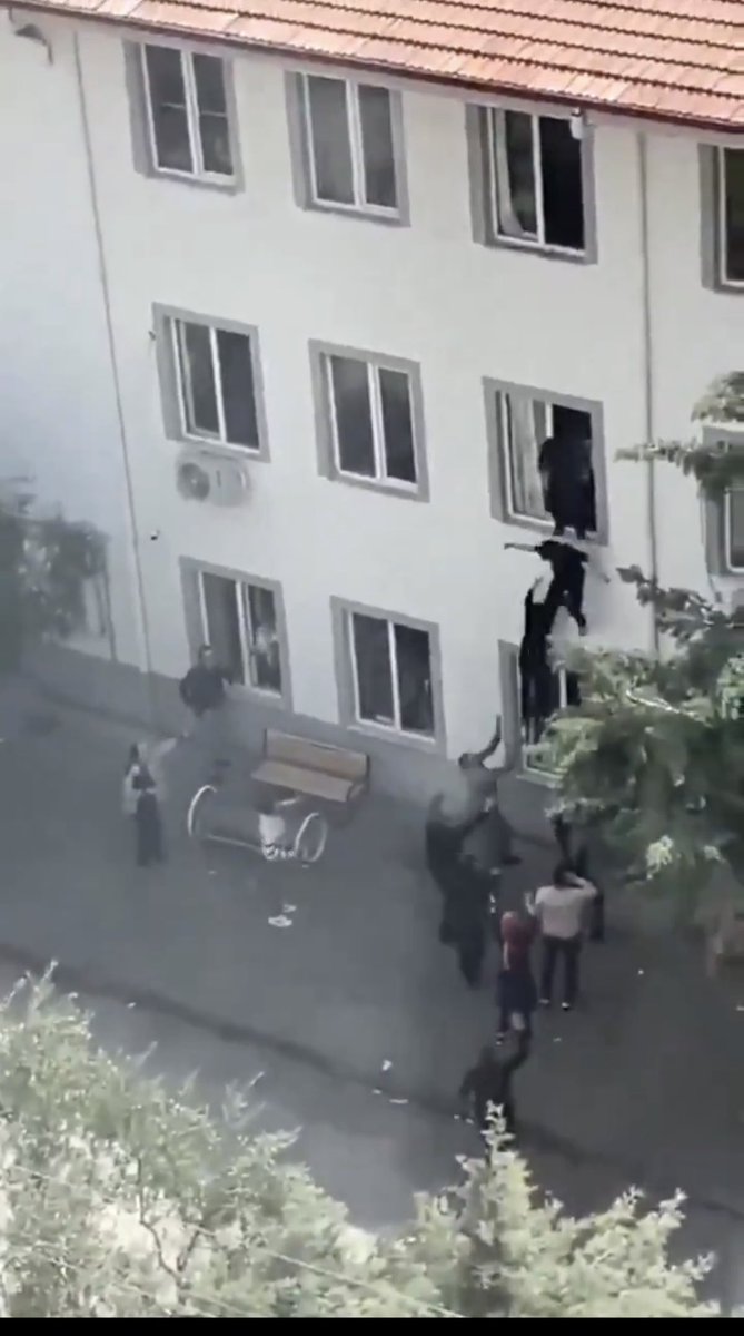 Yüksel Akkale tweet media