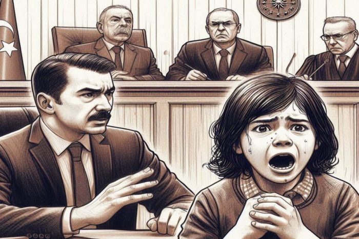 Yüksel Akkale tweet media