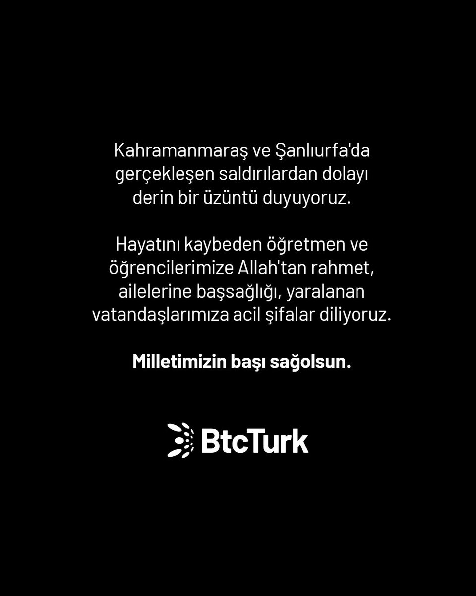 BtcTurk tweet media