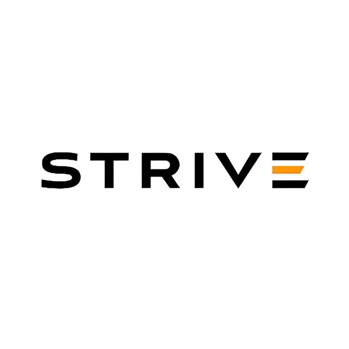 BTCtreasuries's tweet photo. JUST IN: #Bitcoin treasury company Strive $ASST increases dividend on its perpetual preferred stock $SATA by 25 bps to 13%. https://t.co/hn9iIYvD5g