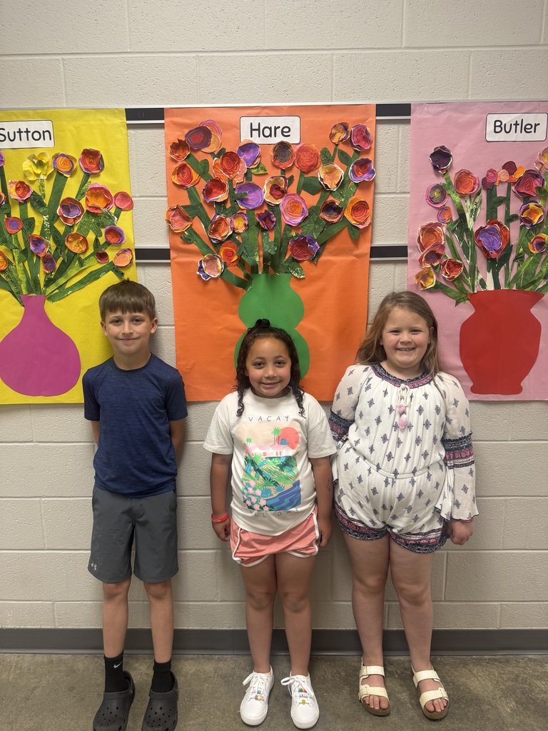 farmcards's tweet photo. These are the tell me something good students this week!
#ESED #JPW https://t.co/9K15dhdrA6