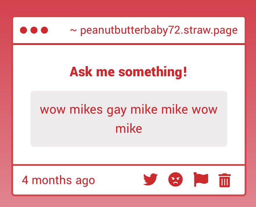 Michael🫐🐾 tweet media