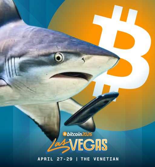 The Bitcoin Conference tweet media