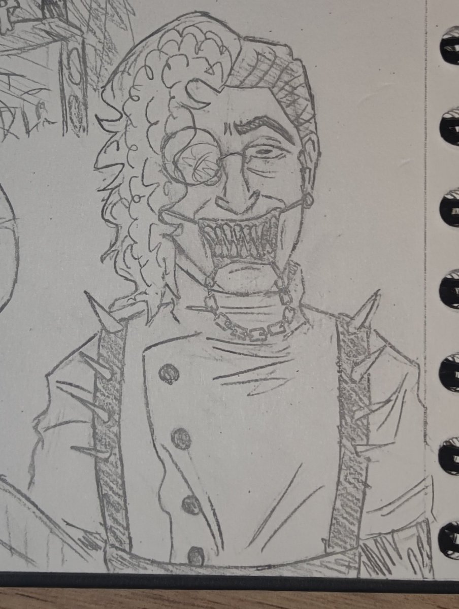 Bobby • Mr. Steelboot (prime asset) tweet media