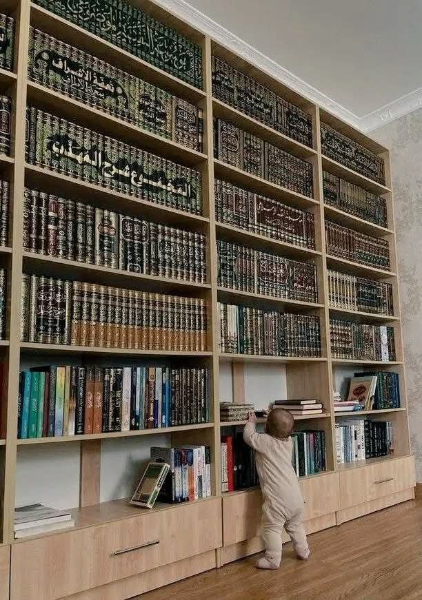 أبيات فُصحى. tweet media