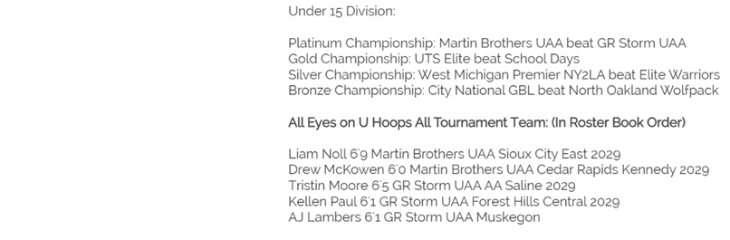 Kellen Paul 2029 | 4.0 GPA tweet media