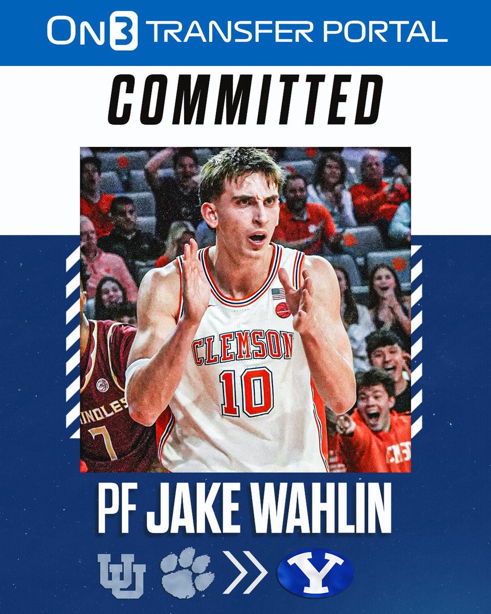 Transfer Portal tweet media