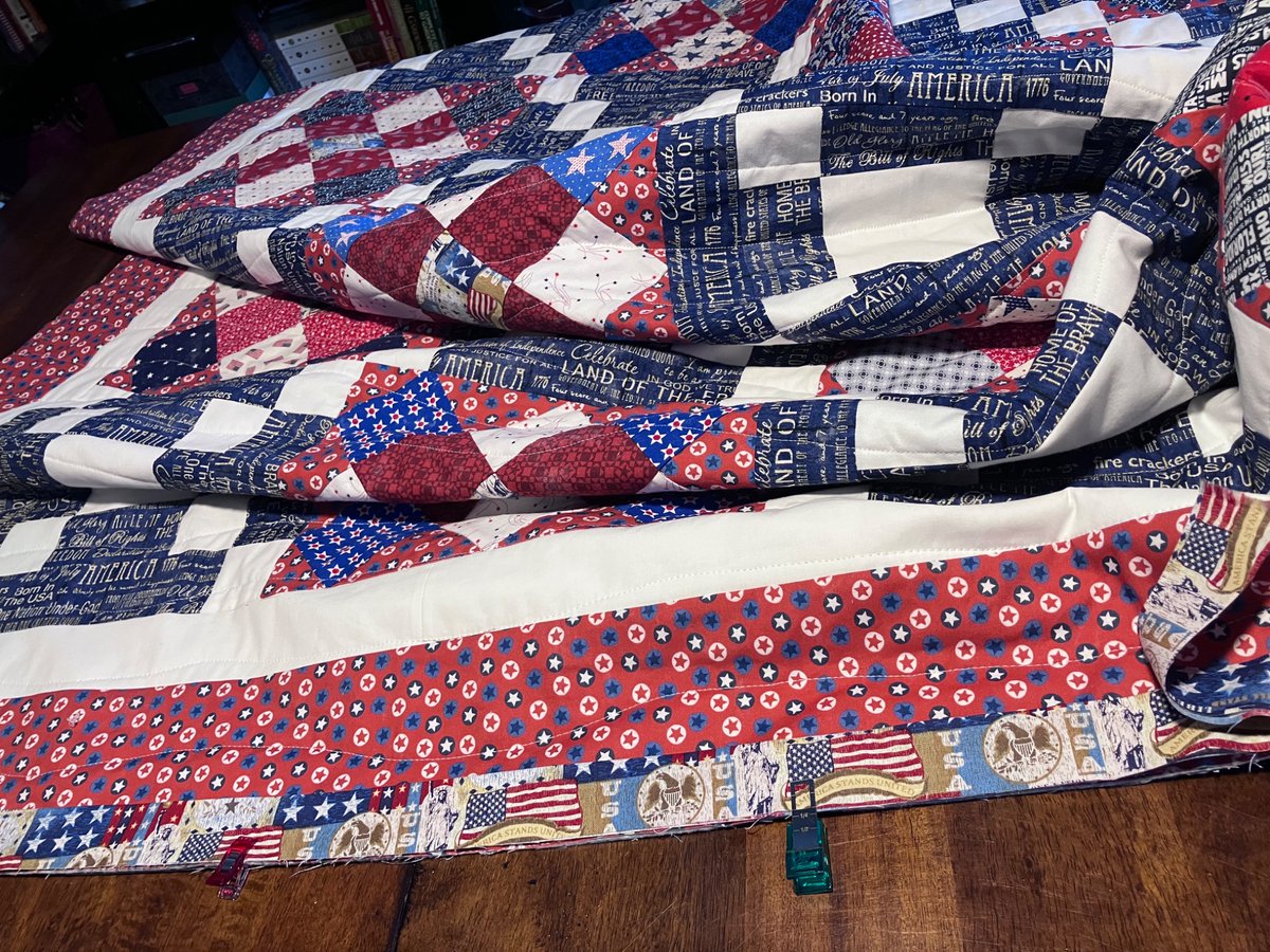 Kelly 🇺🇸 tweet media