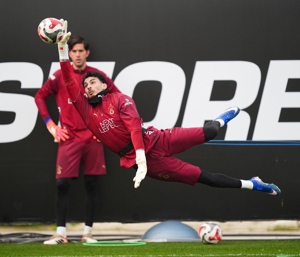 Galatasaray SK tweet media