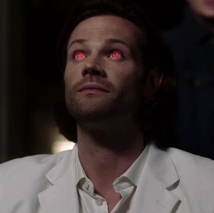 supernatural aesthetic tweet media