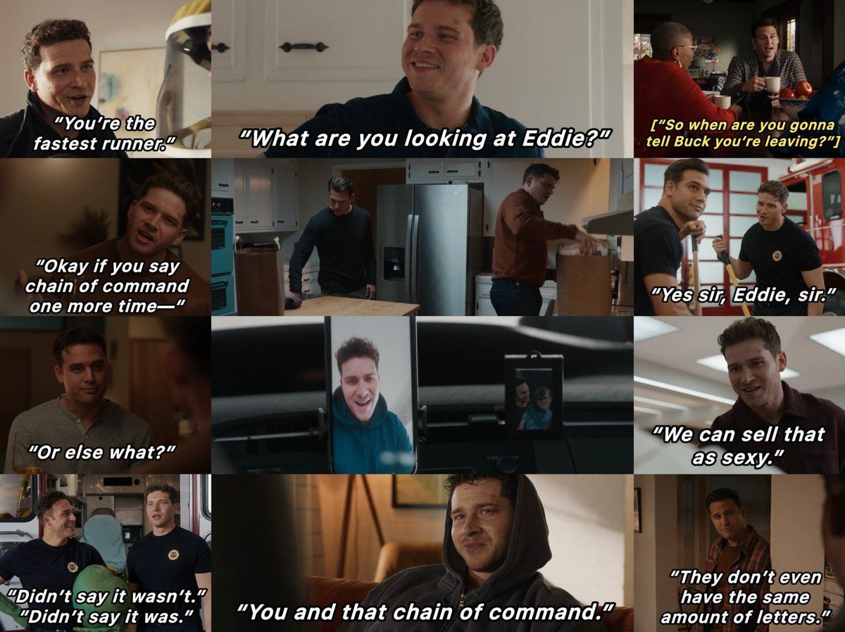 Cherry ☆︎ 911 ☆︎ BI BUCK tweet media