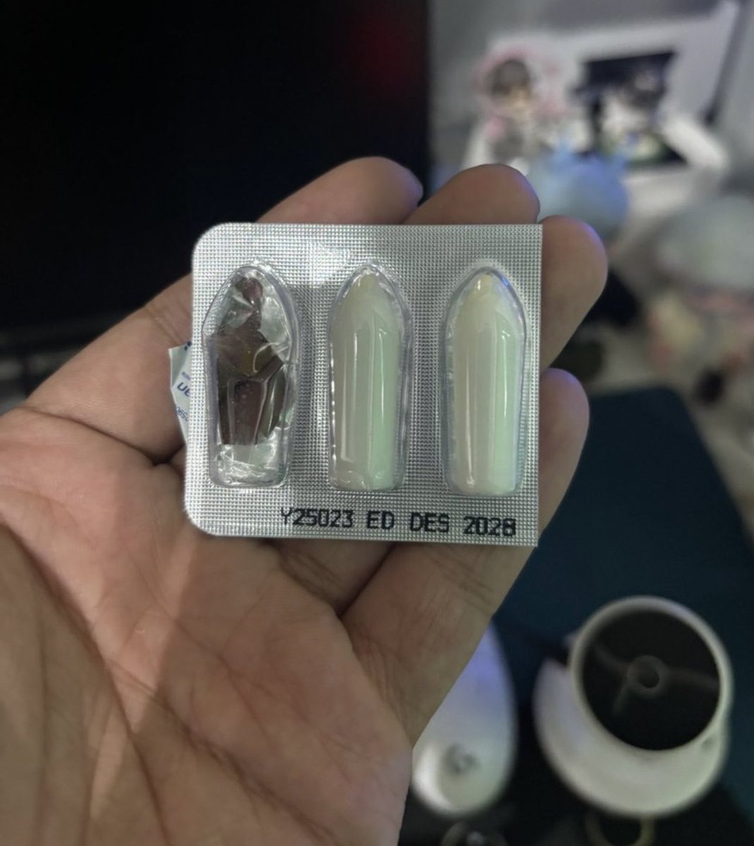 أحٍلُام tweet media