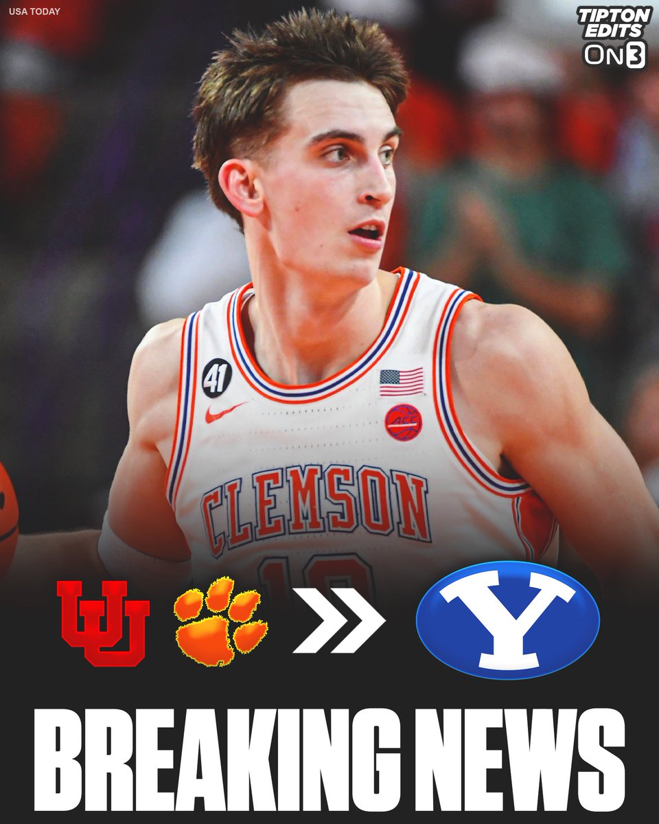 Joe Tipton tweet media