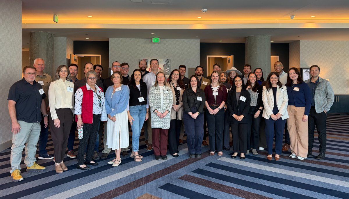 #Brownfields2027 tweet media