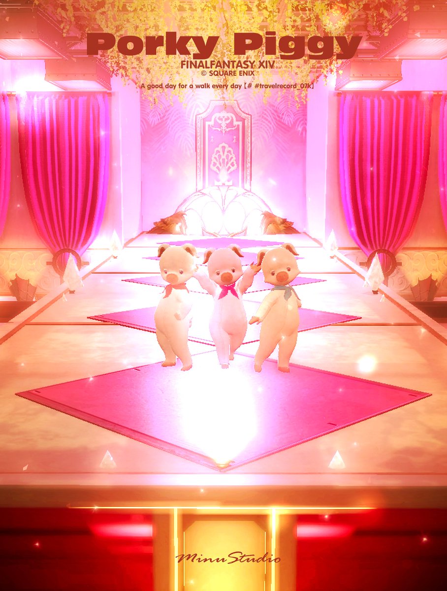 見きれるカイ |🐽˙) tweet media