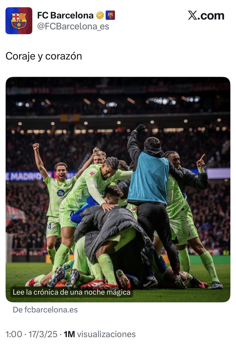 FunaoAtleti tweet media