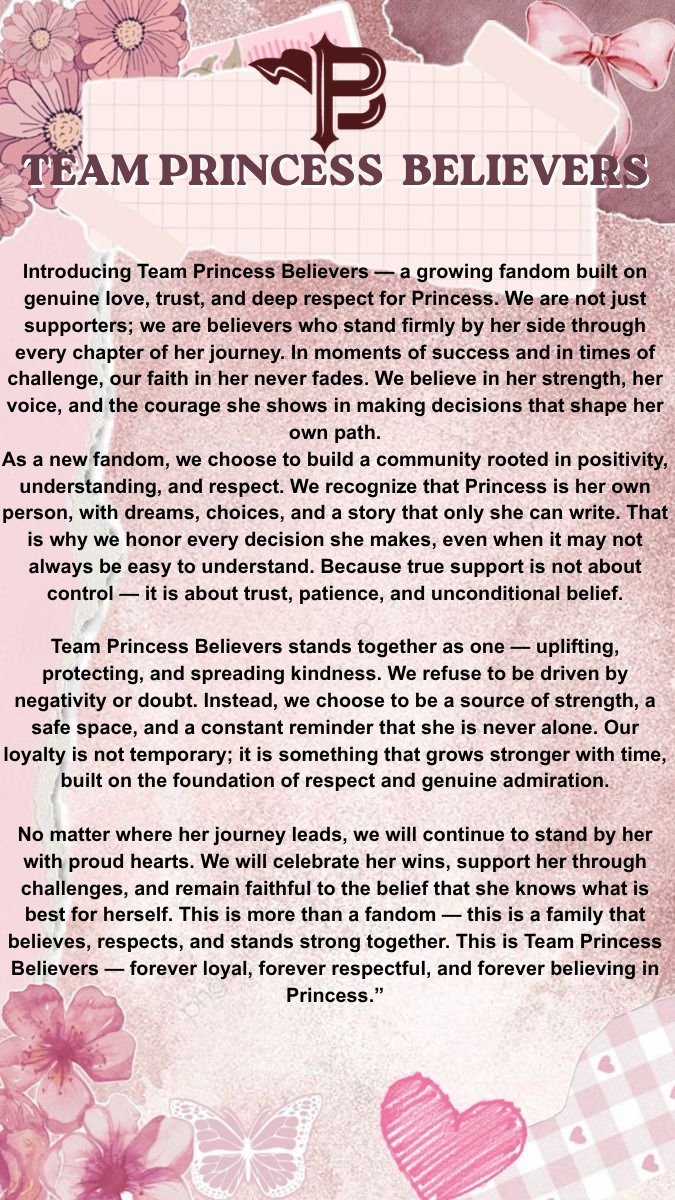 Princessblivrs_'s tweet photo. OFFICIAL STATEMENT: https://t.co/qepiNBadU6