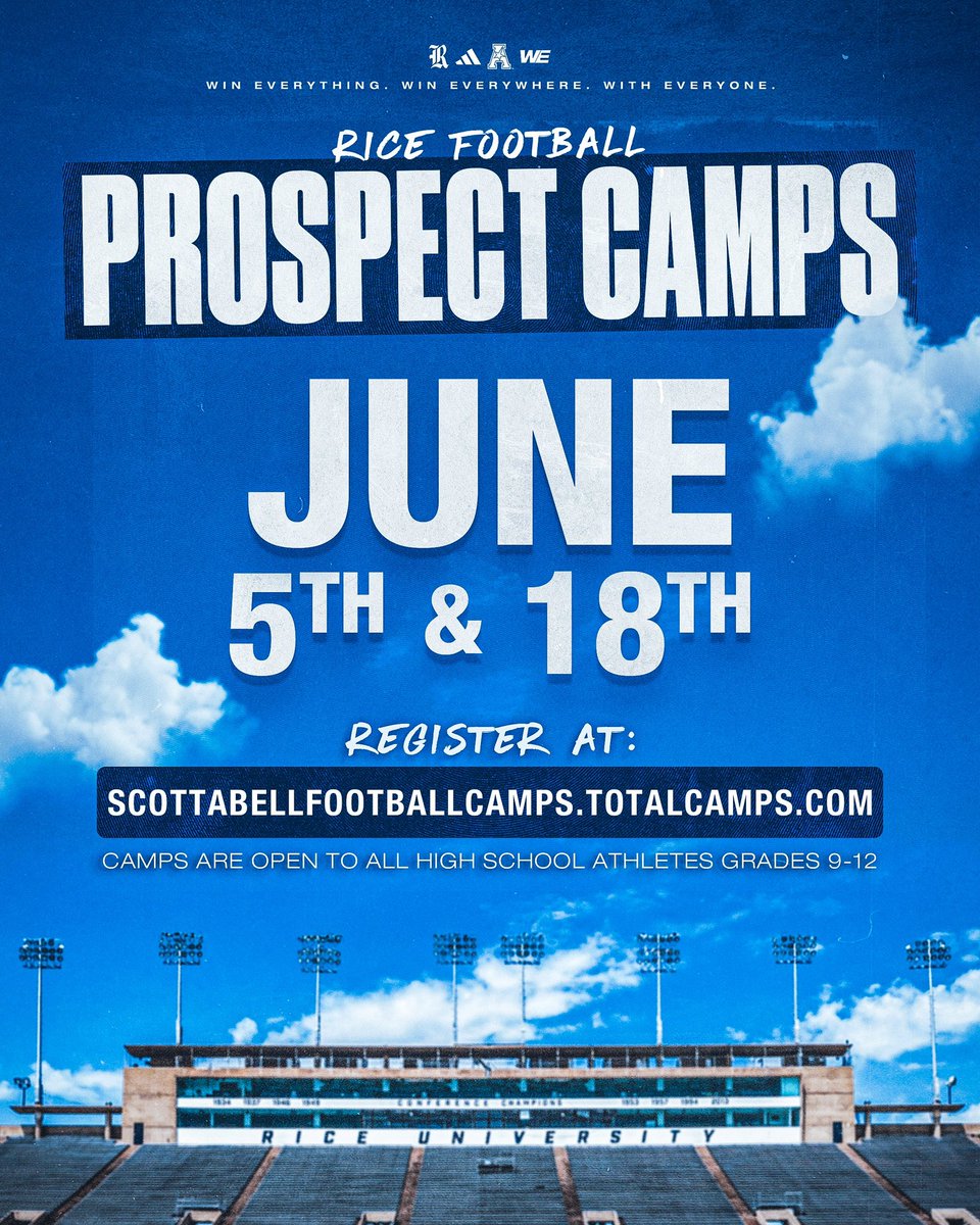 Cooper Street tweet media