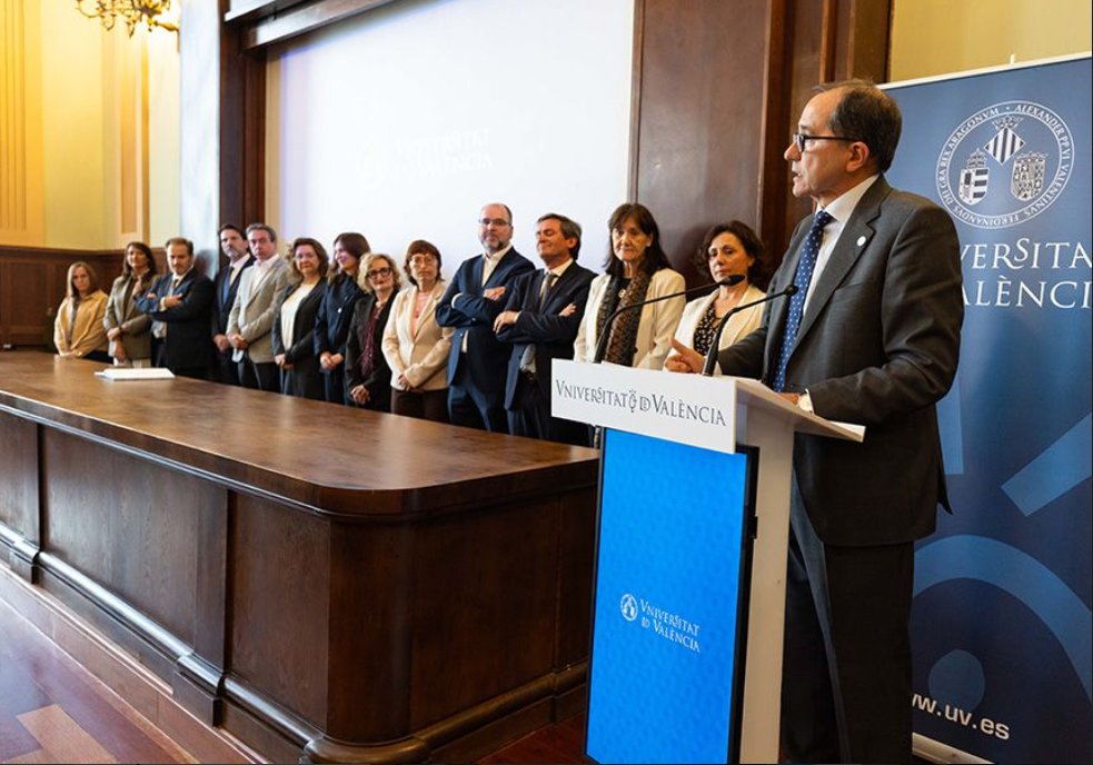 Fundación ADEIT tweet media