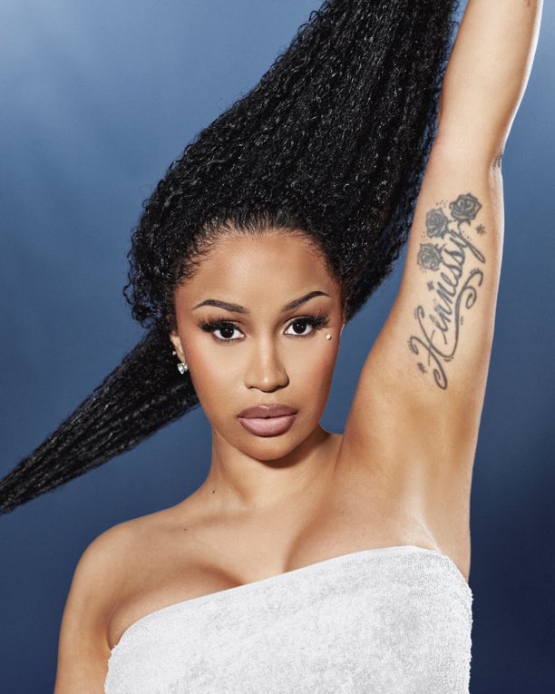 Cardi B | Stats tweet media