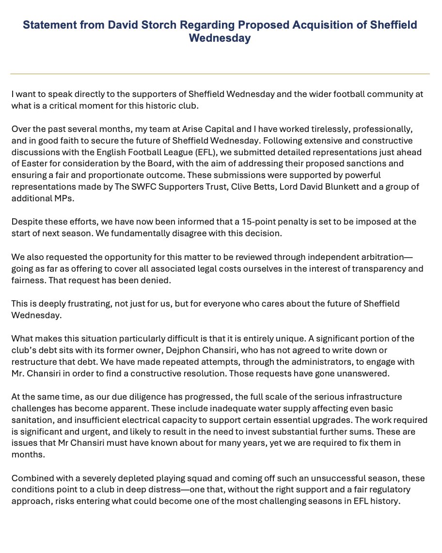 Rob Staton tweet media