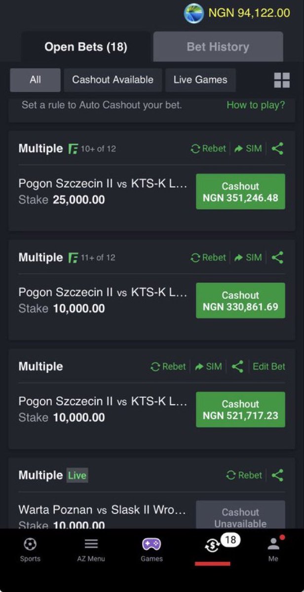 BETCASHOUT tweet media