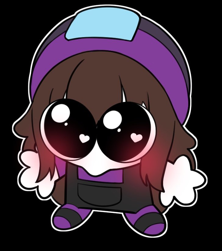 Nyxoky 💜⚠️ | Vtuber Minion en pausa :3 tweet media
