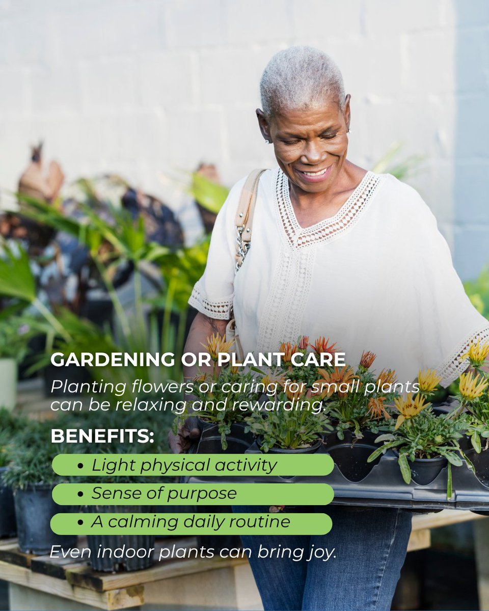 Aurora Home Care tweet media