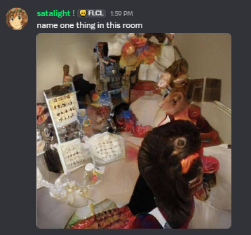 sataiight's tweet photo. trick for the drunk / high https://t.co/5Dn68q5K1O