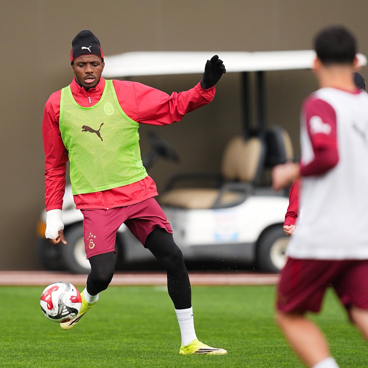 Le Marca Sports tweet media