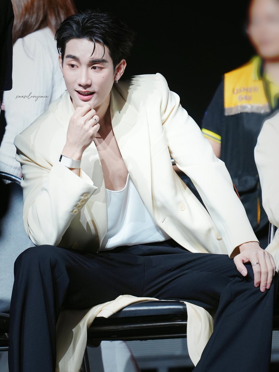 คิดถึงนะป้าค 💜 ⁷ ᴀʀɪʀᴀɴɢ 𖥔 ݁ ˖ִ ࣪𖤐 tweet media