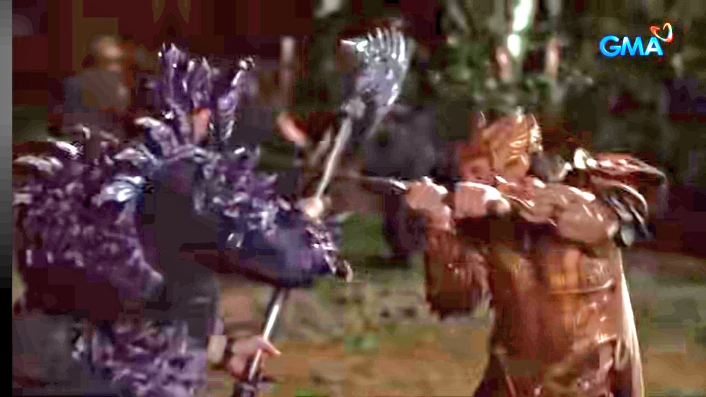 amphybursoc's tweet image. #SanggreLabanSapiro
May magtatanggol...