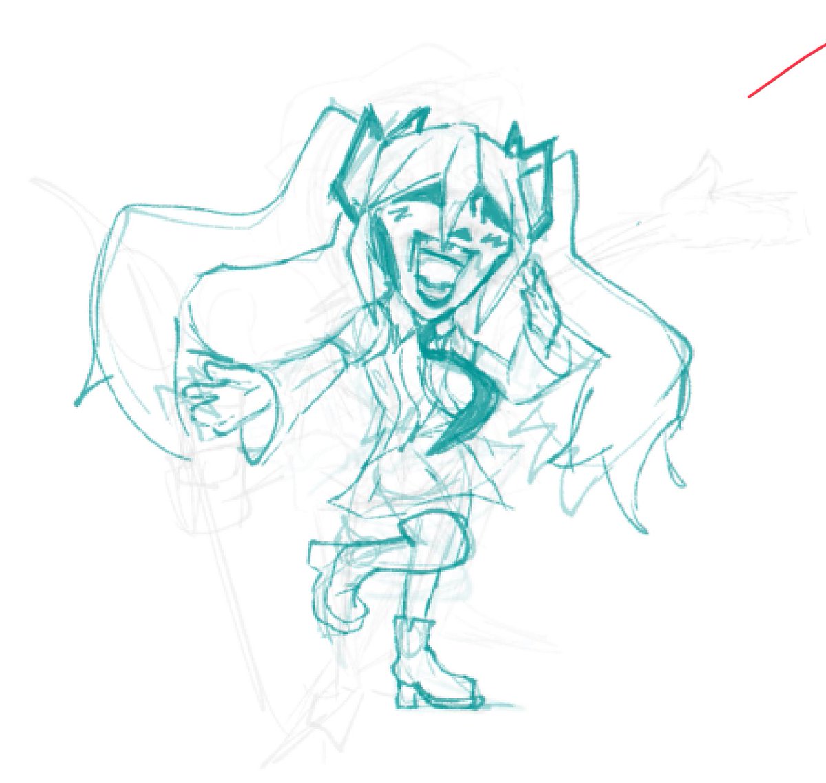 CoosDraws's tweet photo. this drawing SUCKS [Redraw]

#Hatsunemiku #vocaloid #soniccd https://t.co/SuuZDPdEAZ