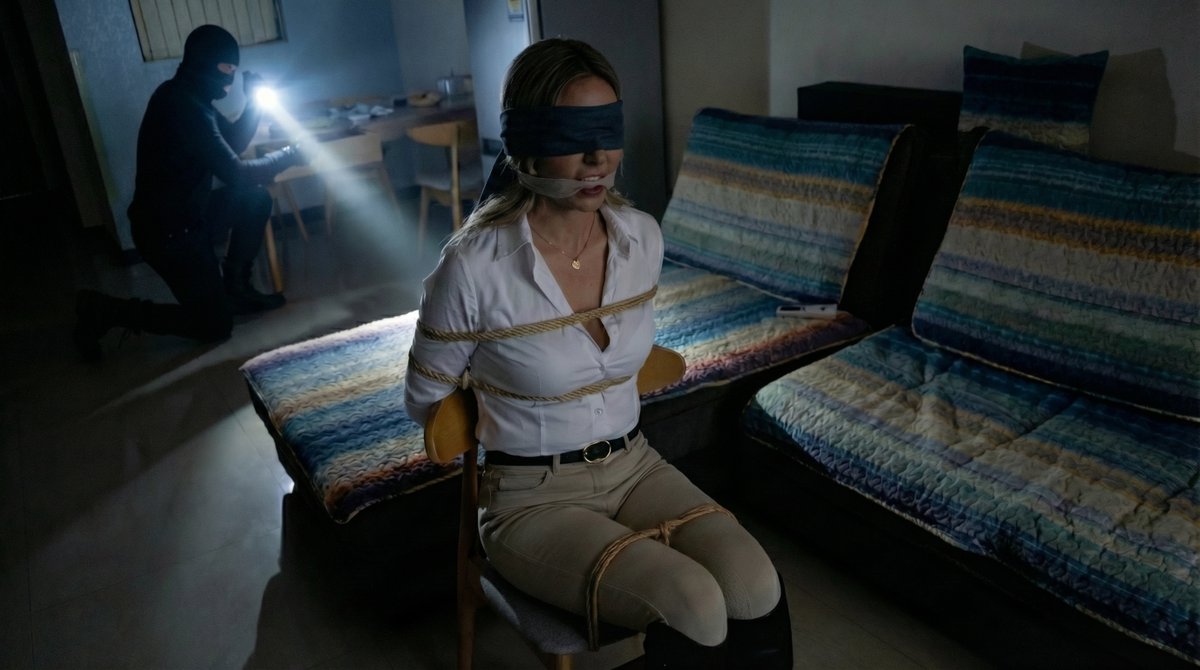 James Bound 007 tweet media