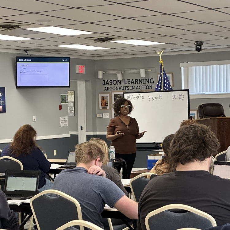 mercer_schools's tweet photo. Final round of SAT Bootcamp with Dr. Zandra Webb! 🎯 Our 11th graders are prepped, confident, and ready to take on the SAT this Monday. Let’s go! 💪📚 #SATReady @wveducation https://t.co/uqCHzvSZ3E