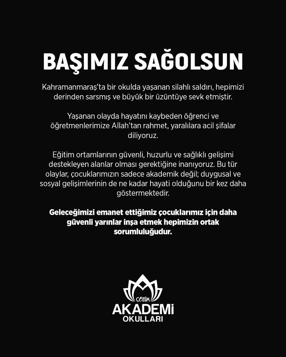 SerikCozum's tweet photo. https://t.co/73pX4XBT7W