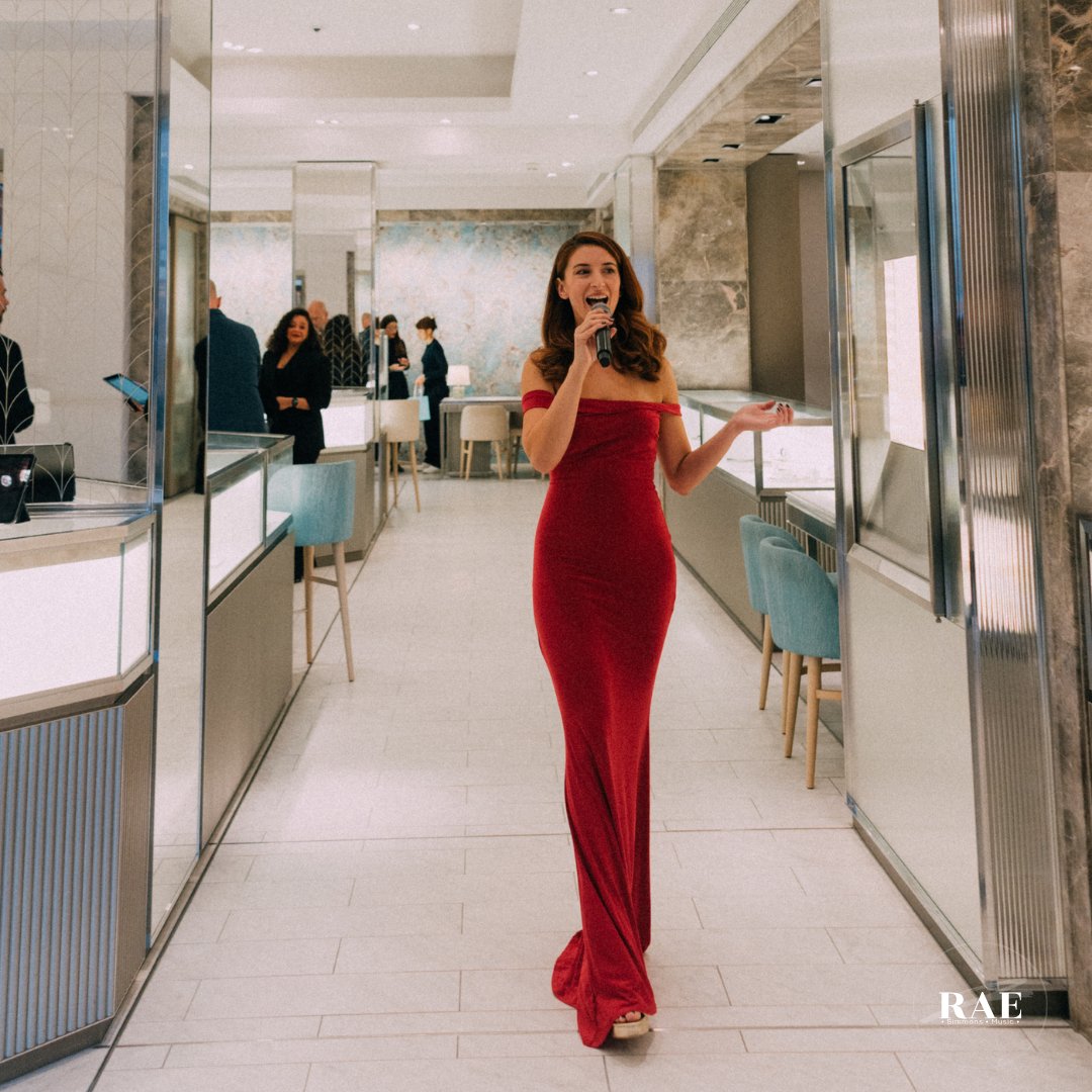 Rae Simmons Music tweet media