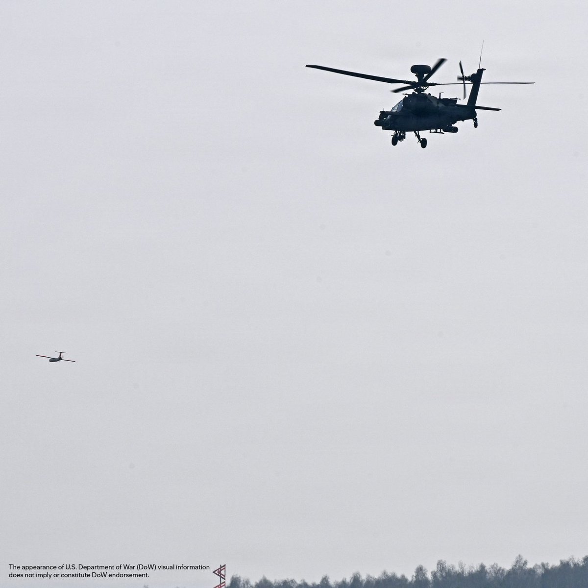 Boeing Defense tweet media