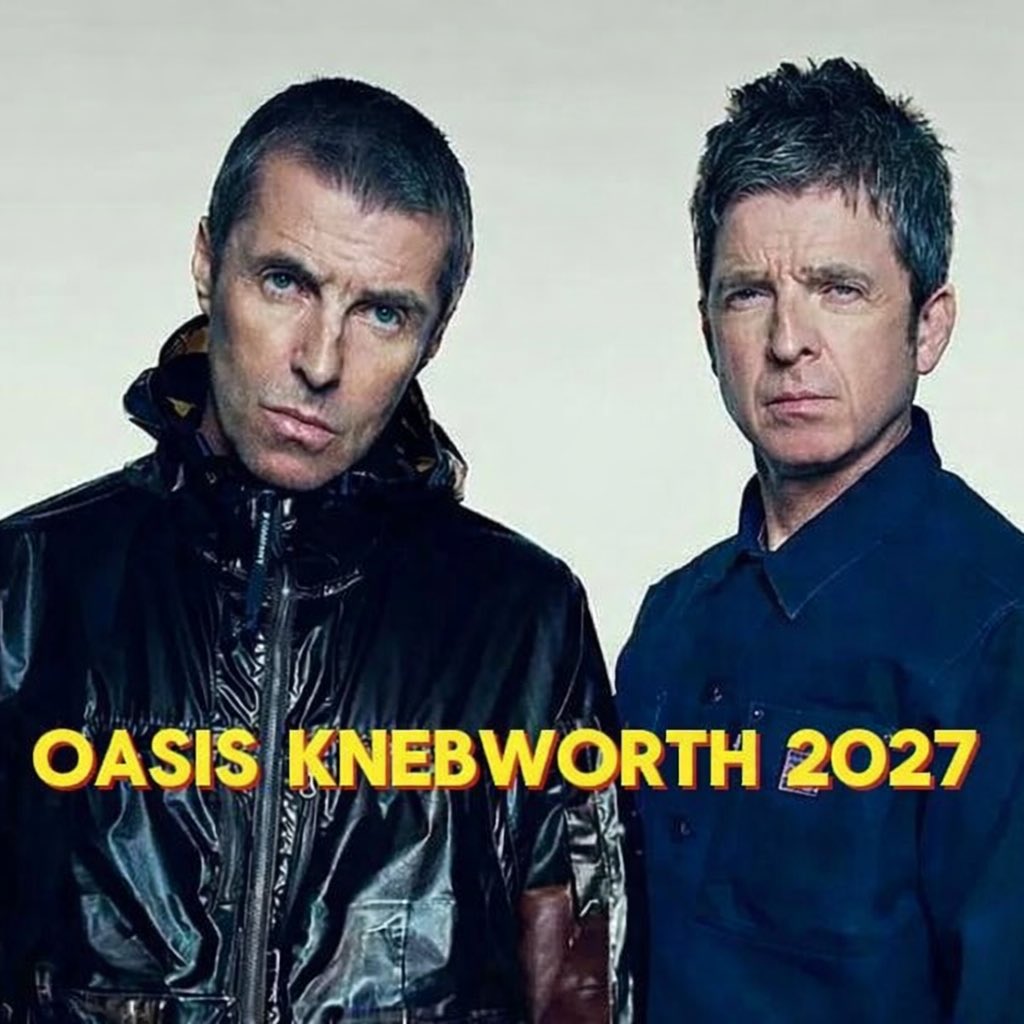 Oasis Planet tweet media