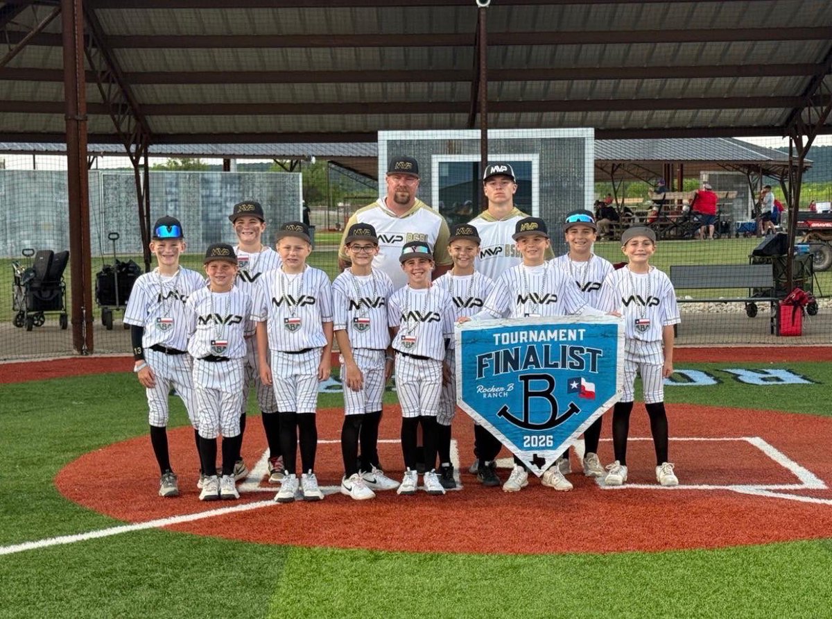 MVP Baseball Tx tweet media