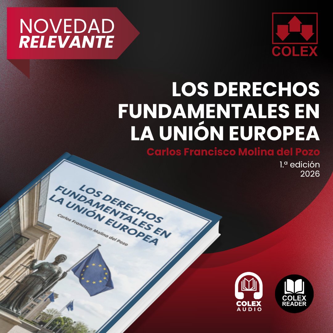 Editorial Colex tweet media