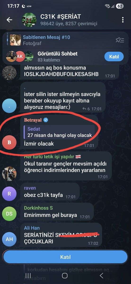 Sevde Akı 🇹🇷 tweet media