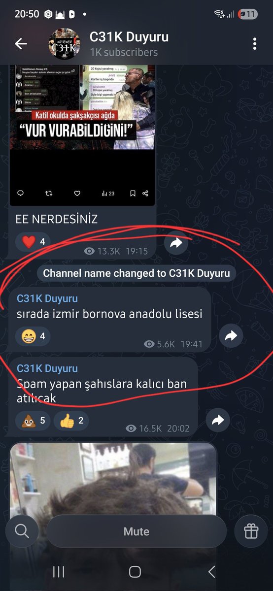 Sevde Akı 🇹🇷 tweet media