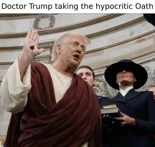 Jesus Chrysler tweet media