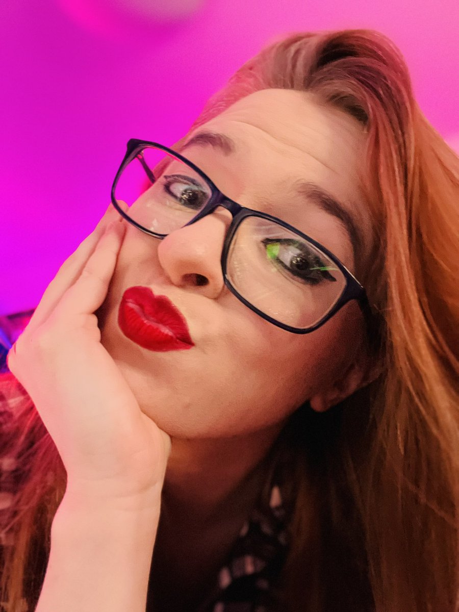 GHOST Velvet tweet media