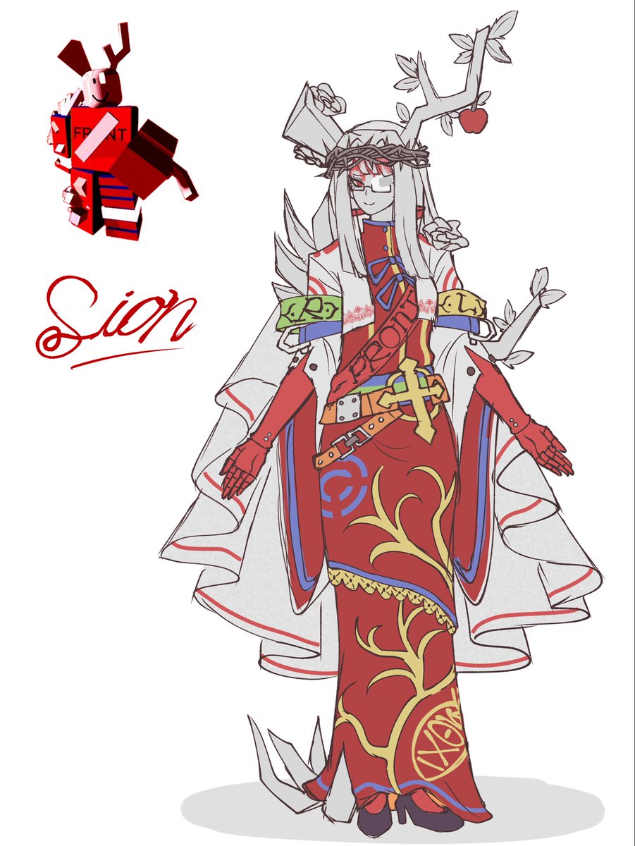 CrabCayk tweet media