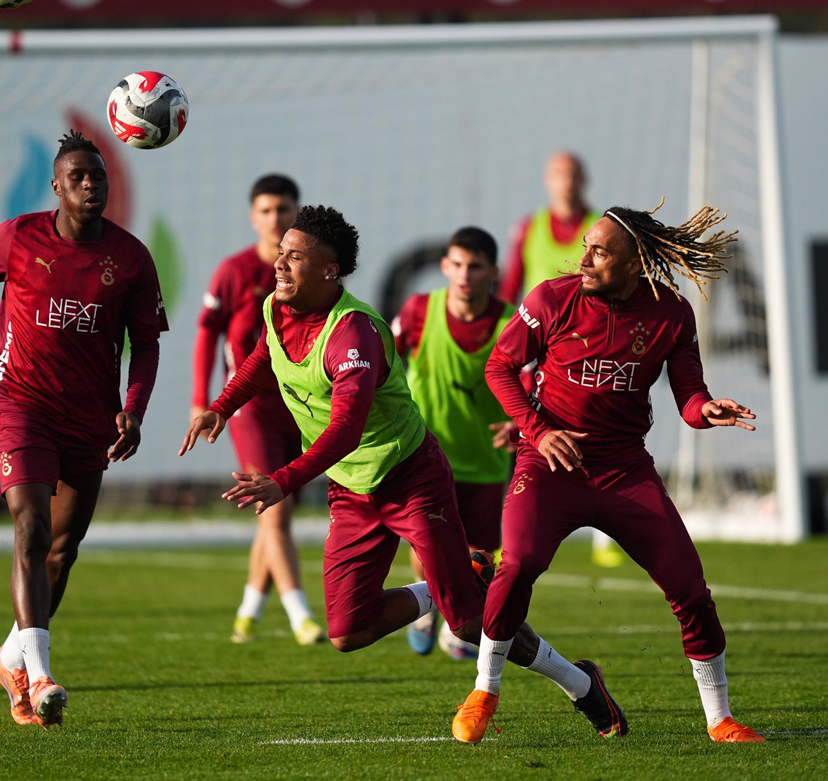 Galatasaray SK tweet media