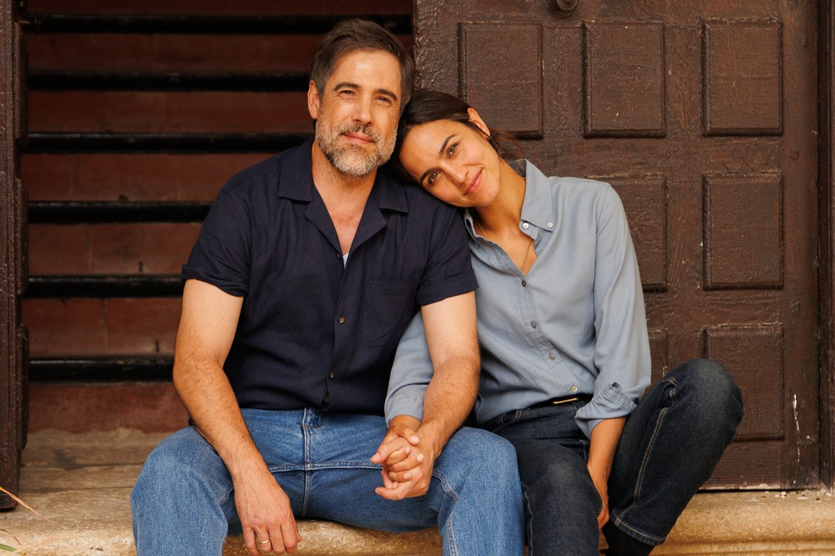 Entre Tierras tweet media